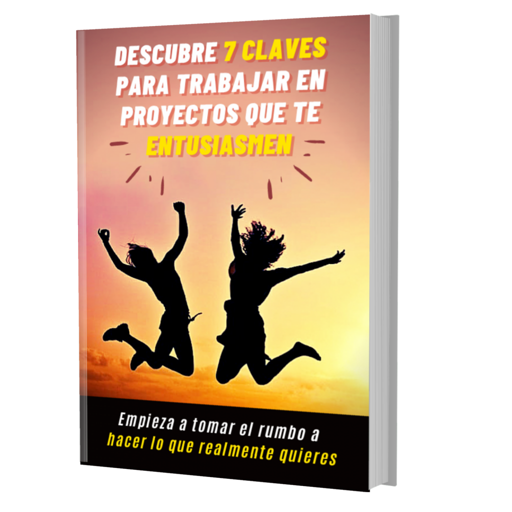 Descubre que hacer con tu vida