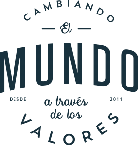 Cambiadoelmundoatravesdelosvalores