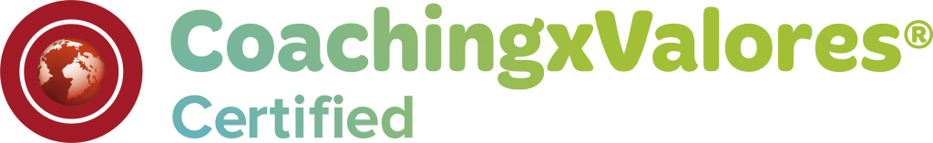 Certificado CoachingXValores