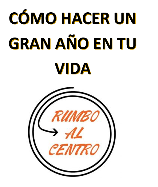 un gran año en tu vida