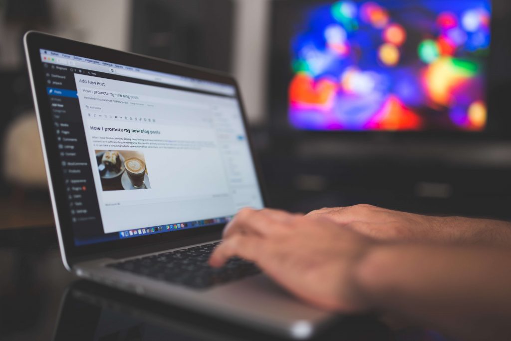 opinión ide2blog como crear un blog