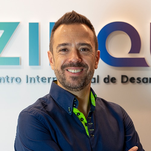 Entrevista David Alonso Coachingxvalores ZINQUO